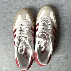 ADIDAS Women’s Originals Sambae Sneakers